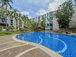 The Shelford (D11), Condominium #595328441